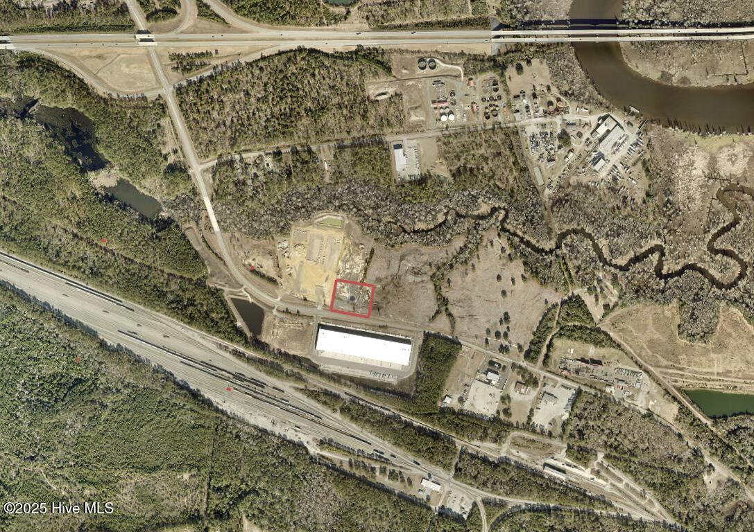 0 Cedar Hill Road Property Photo 1