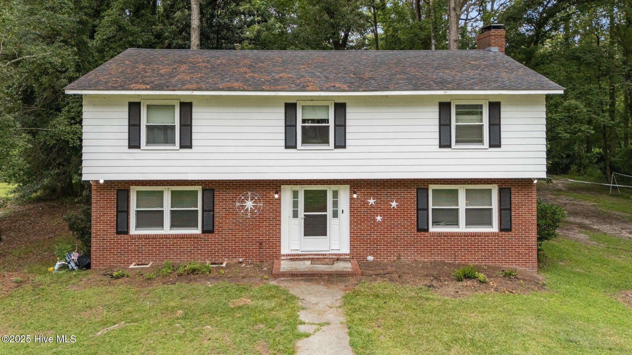 6420 Fairway Drive Property Photo 1