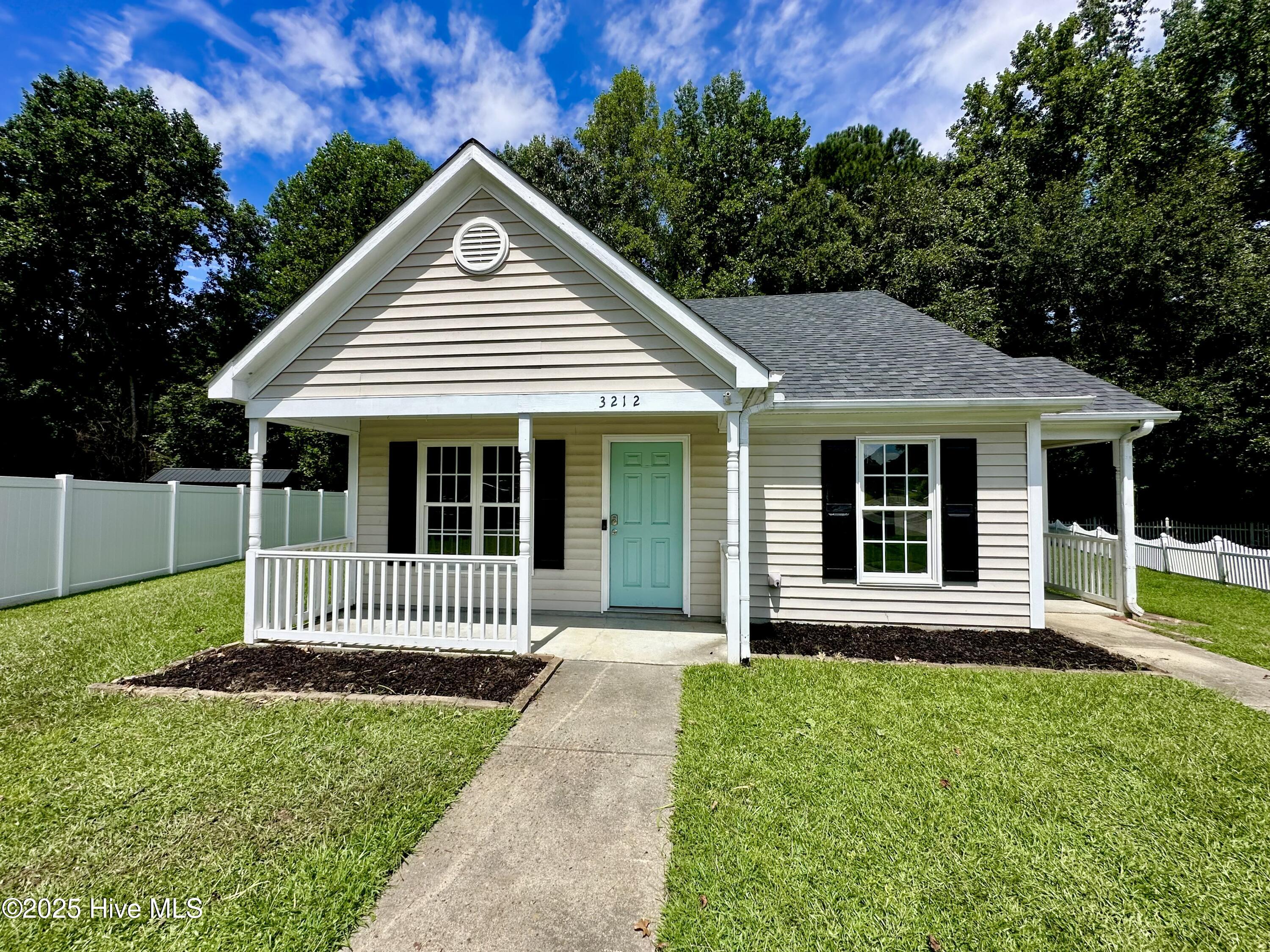3212 Granite Court Property Photo 1