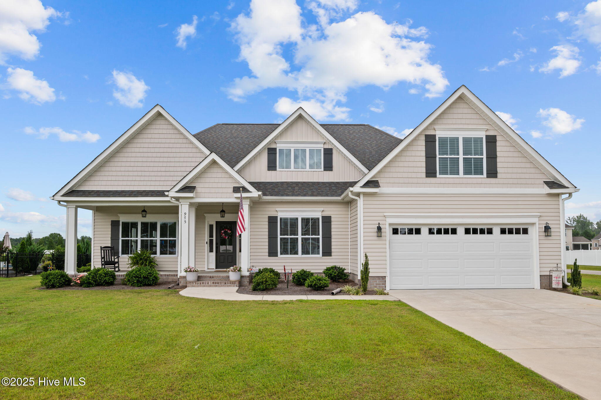 975 Whiskey Court