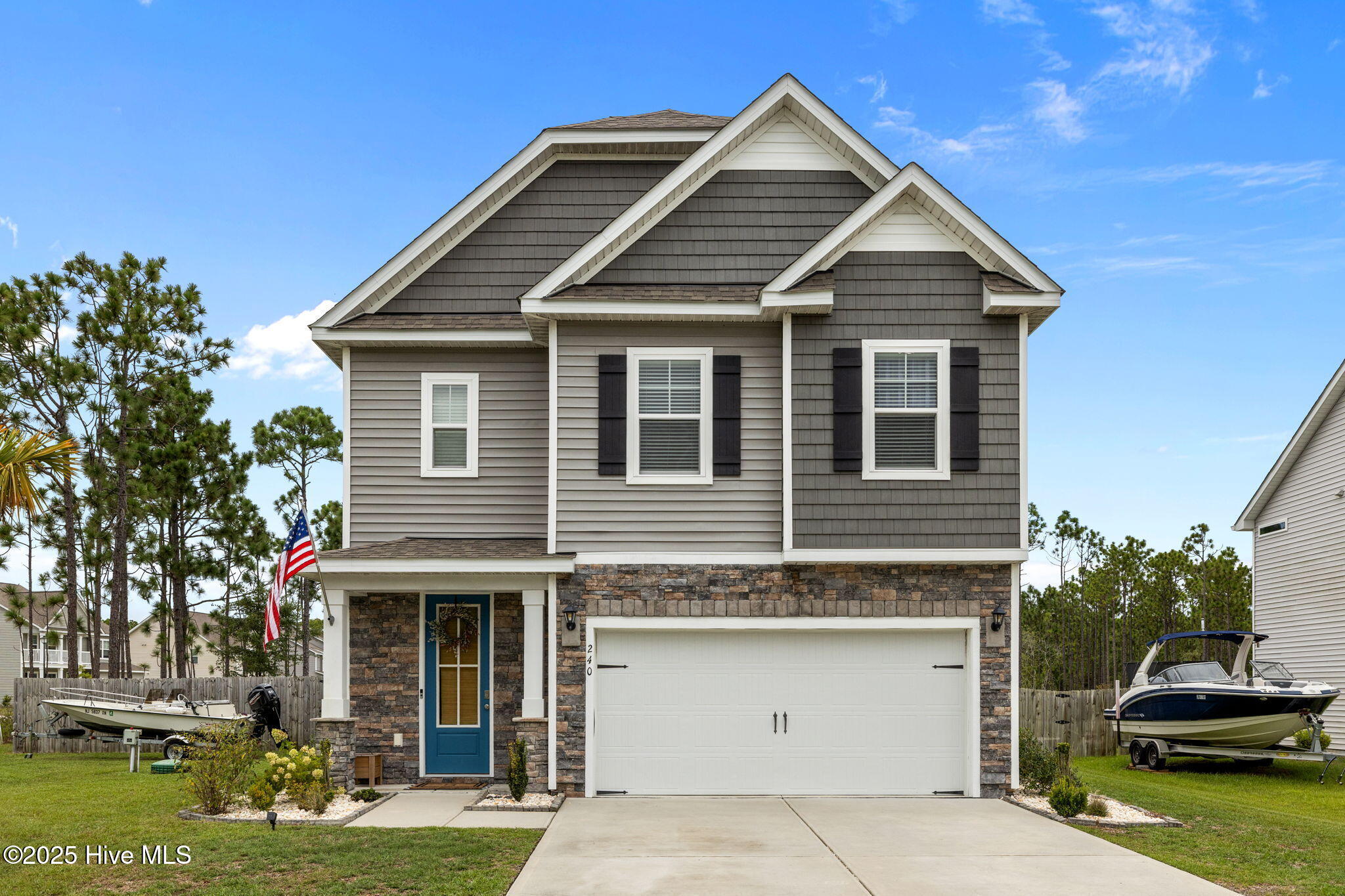 240 Salt Meadow Lane