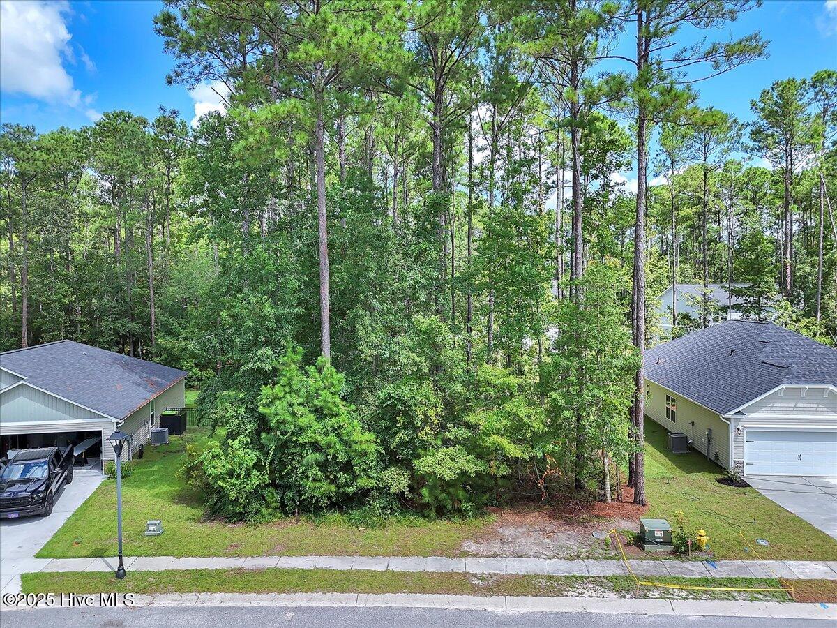 2634 Provence Drive Property Photo 1