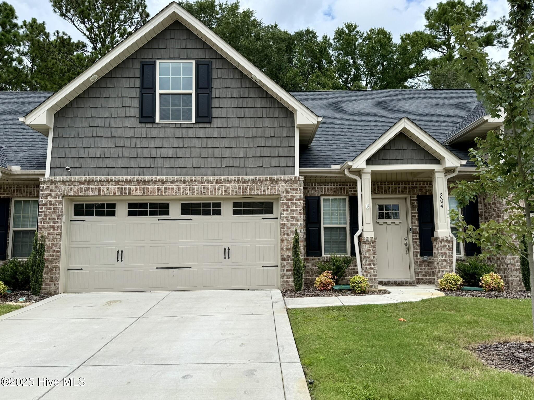 204 Backspin Lane Property Photo 1