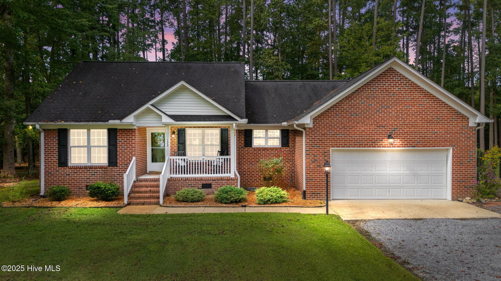 122 Hill Creek Road Property Photo 1
