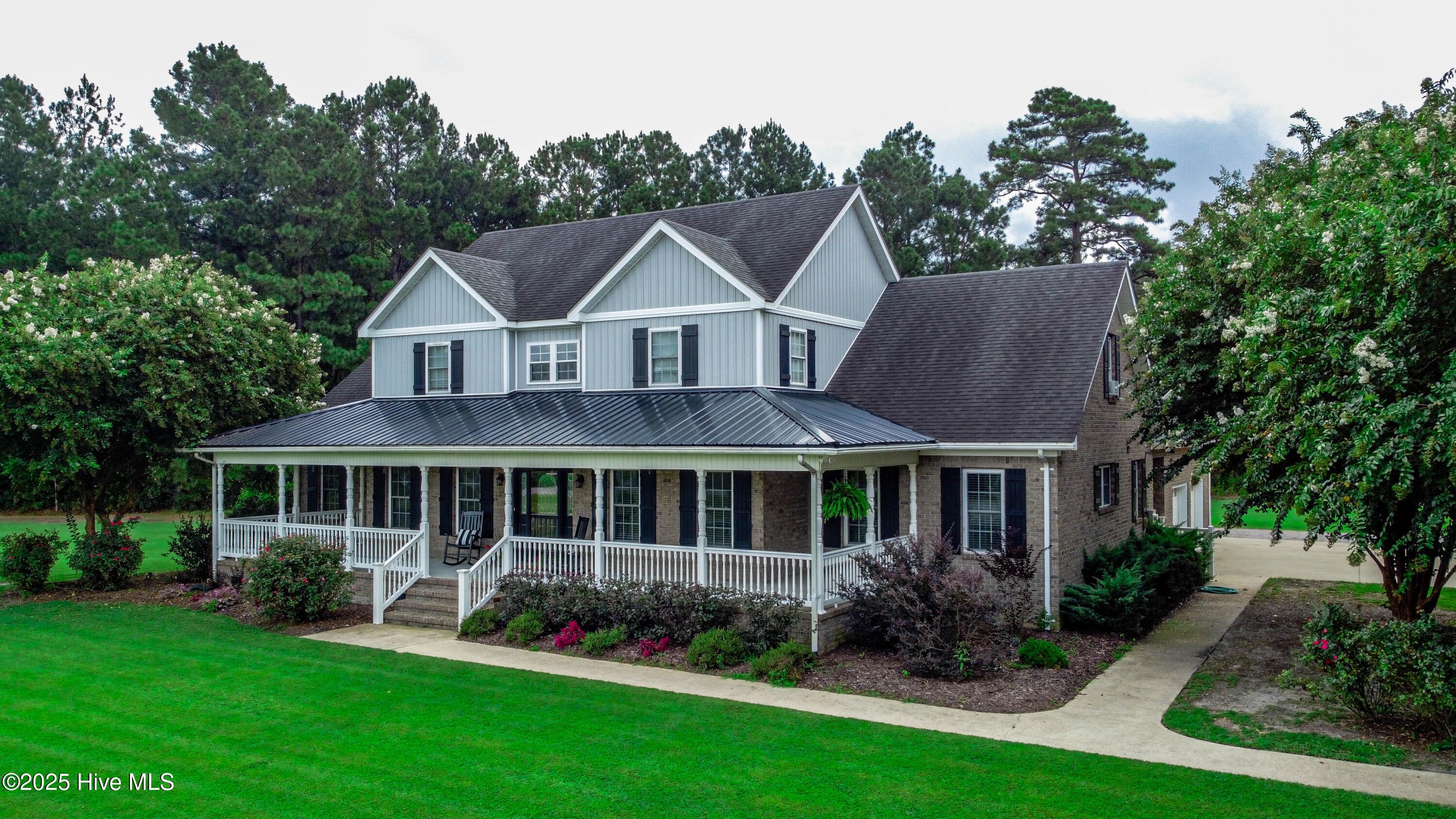 446 Bethany Church Road