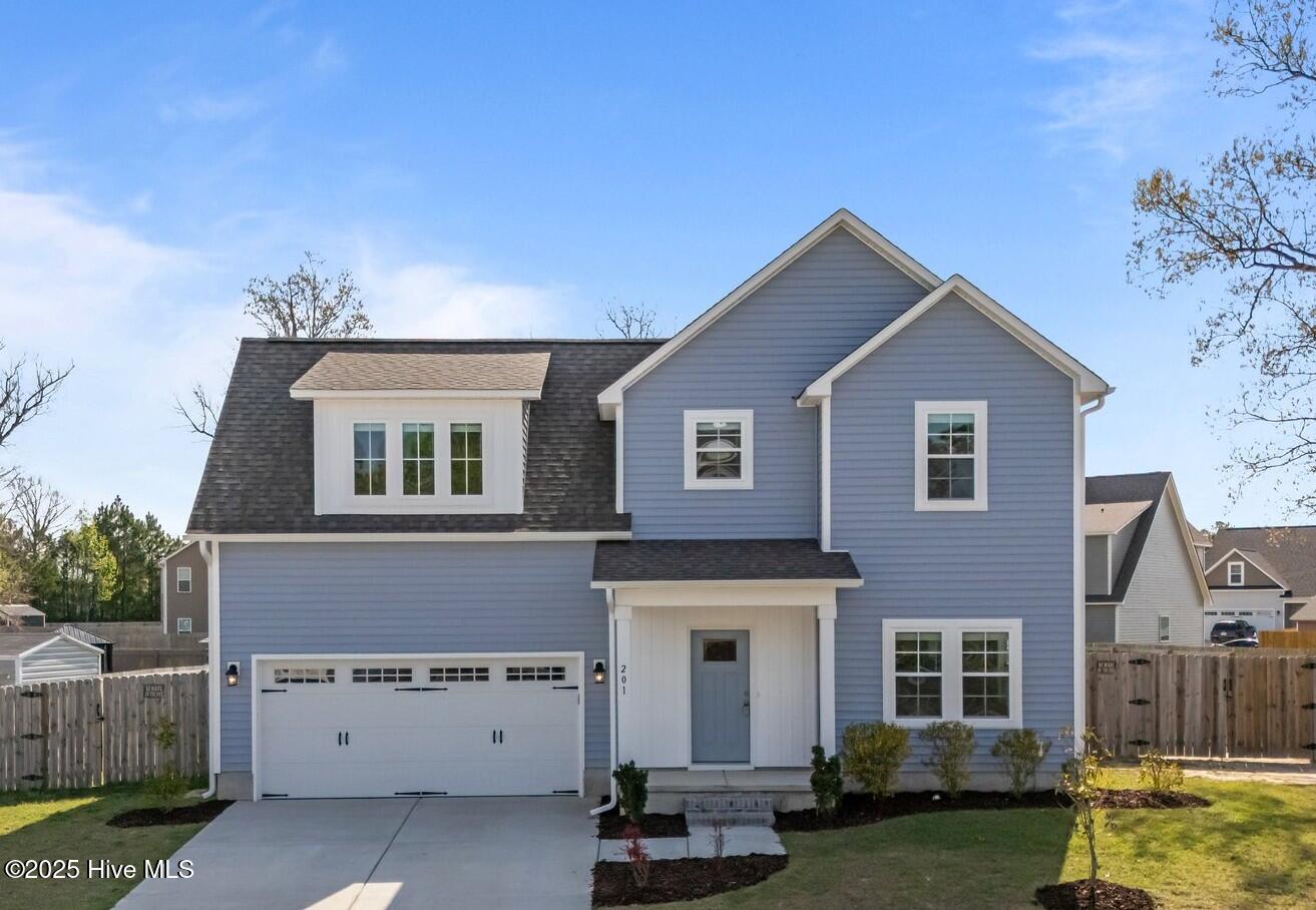 201 Broadleaf Drive