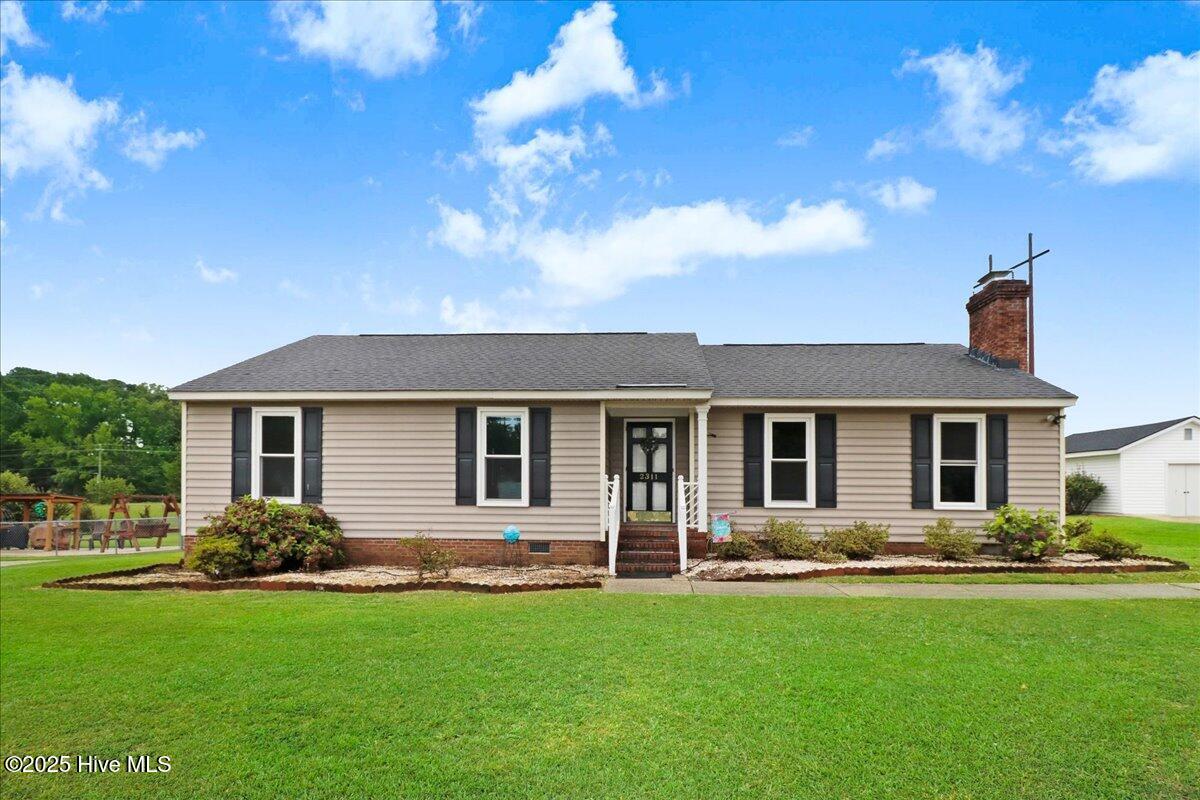 2311 Alyson Drive Property Photo 1