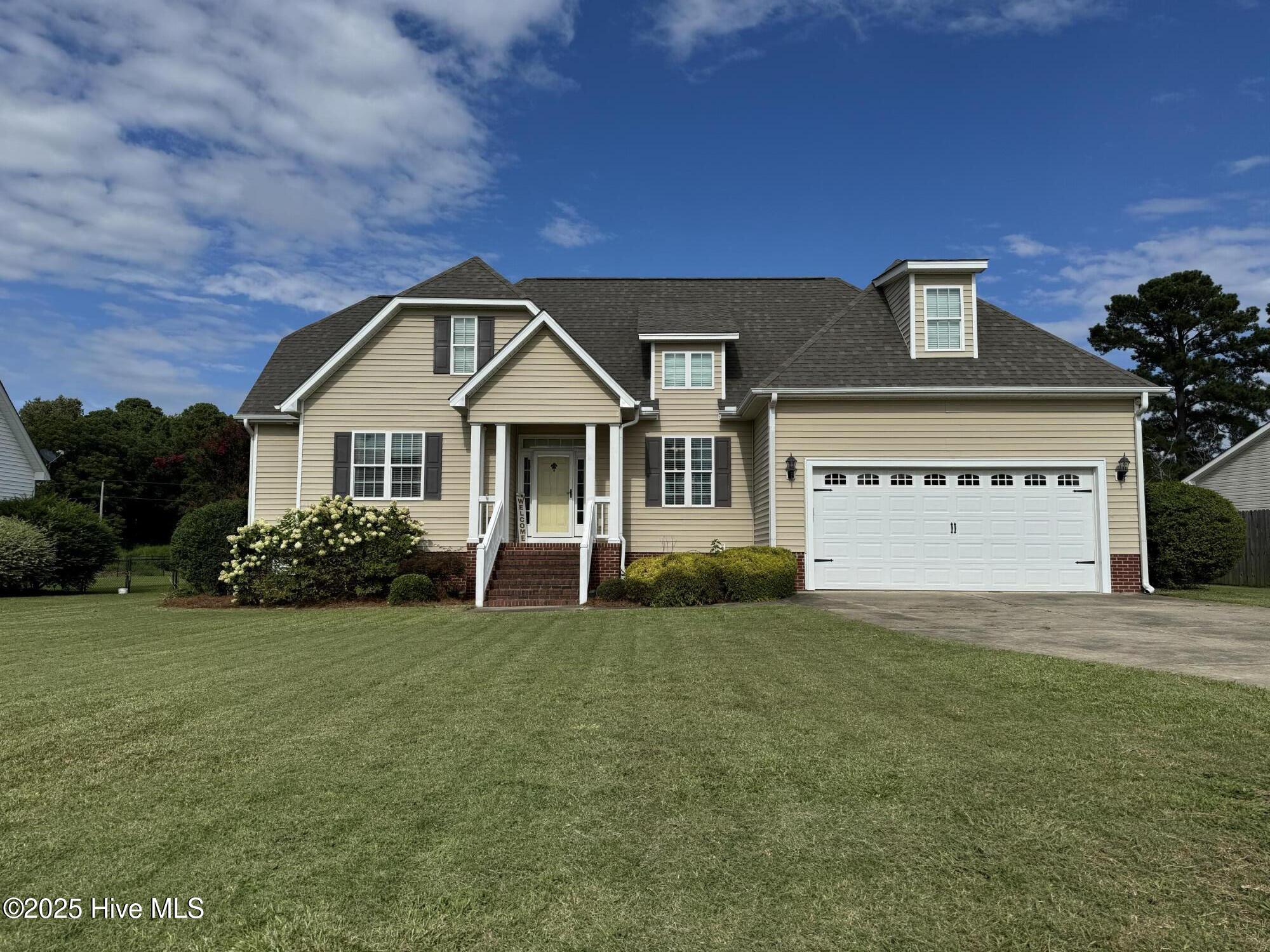 3402 Baybrooke Drive Property Photo 1