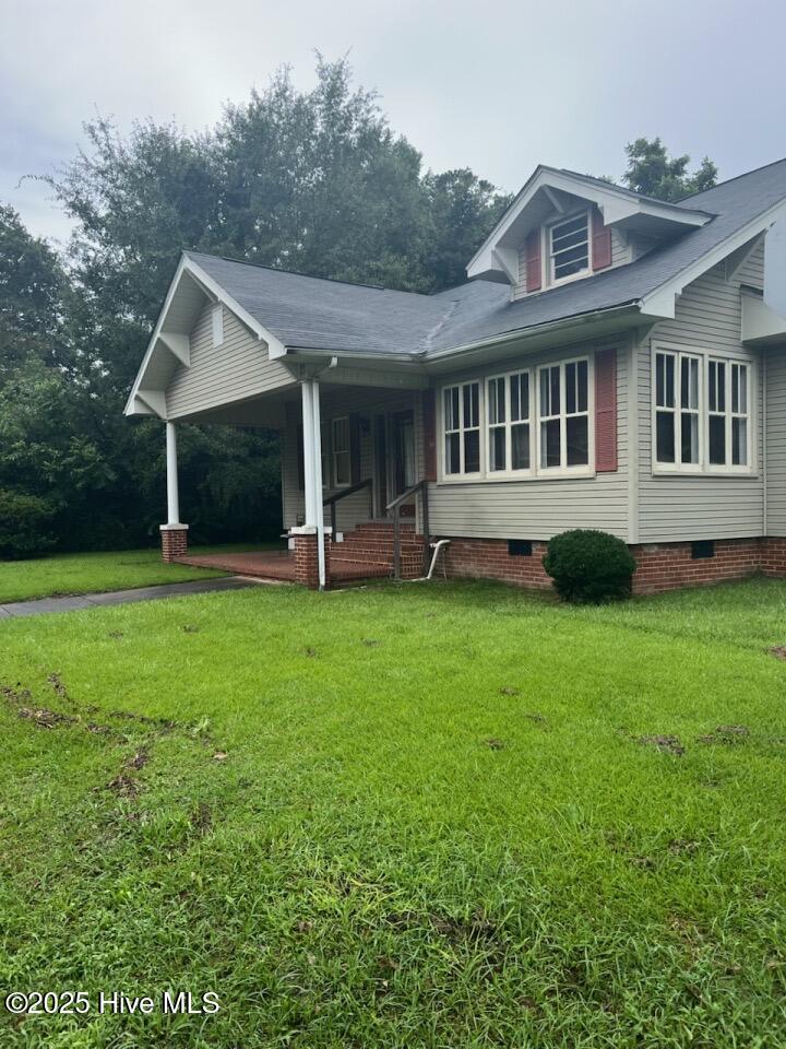 500 White Store Road