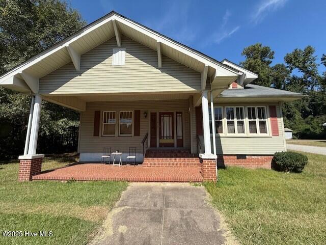 500 White Store Road Property Photo 1