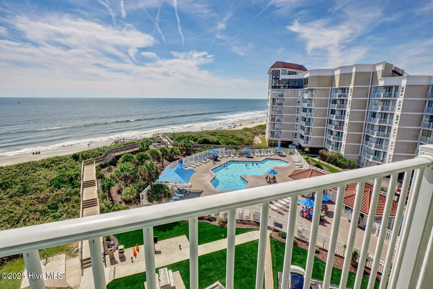 2000 New River Inlet Road Unit 3405 Property Photo 1