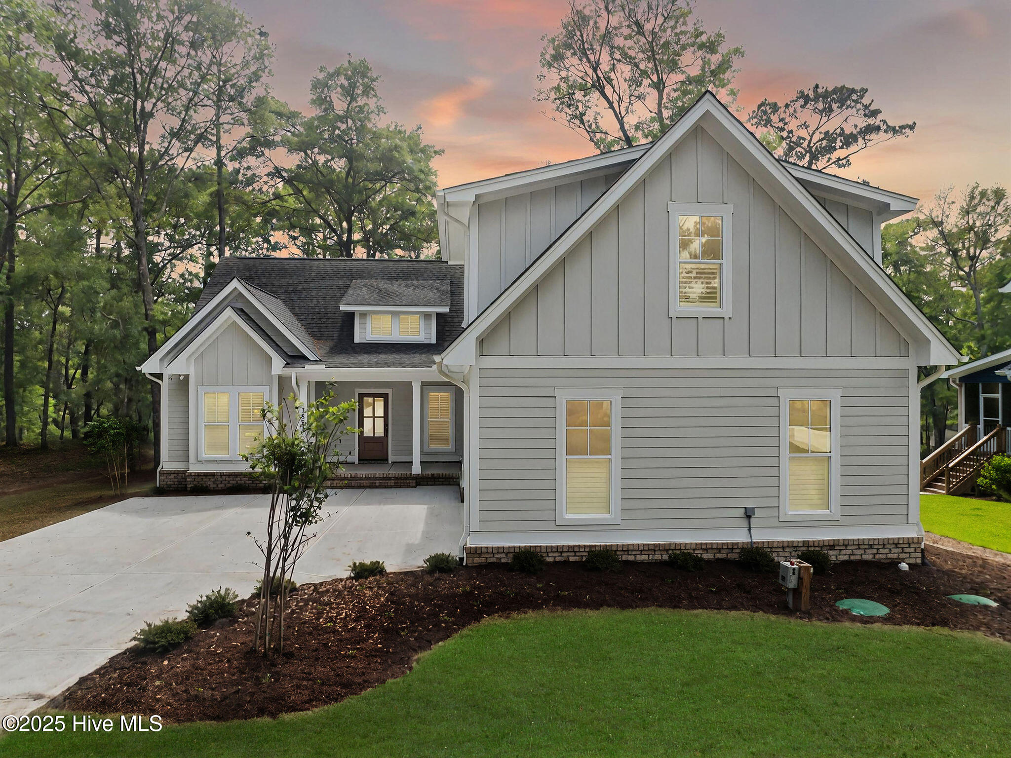 1851 Harbours Edge Lane Property Photo 1