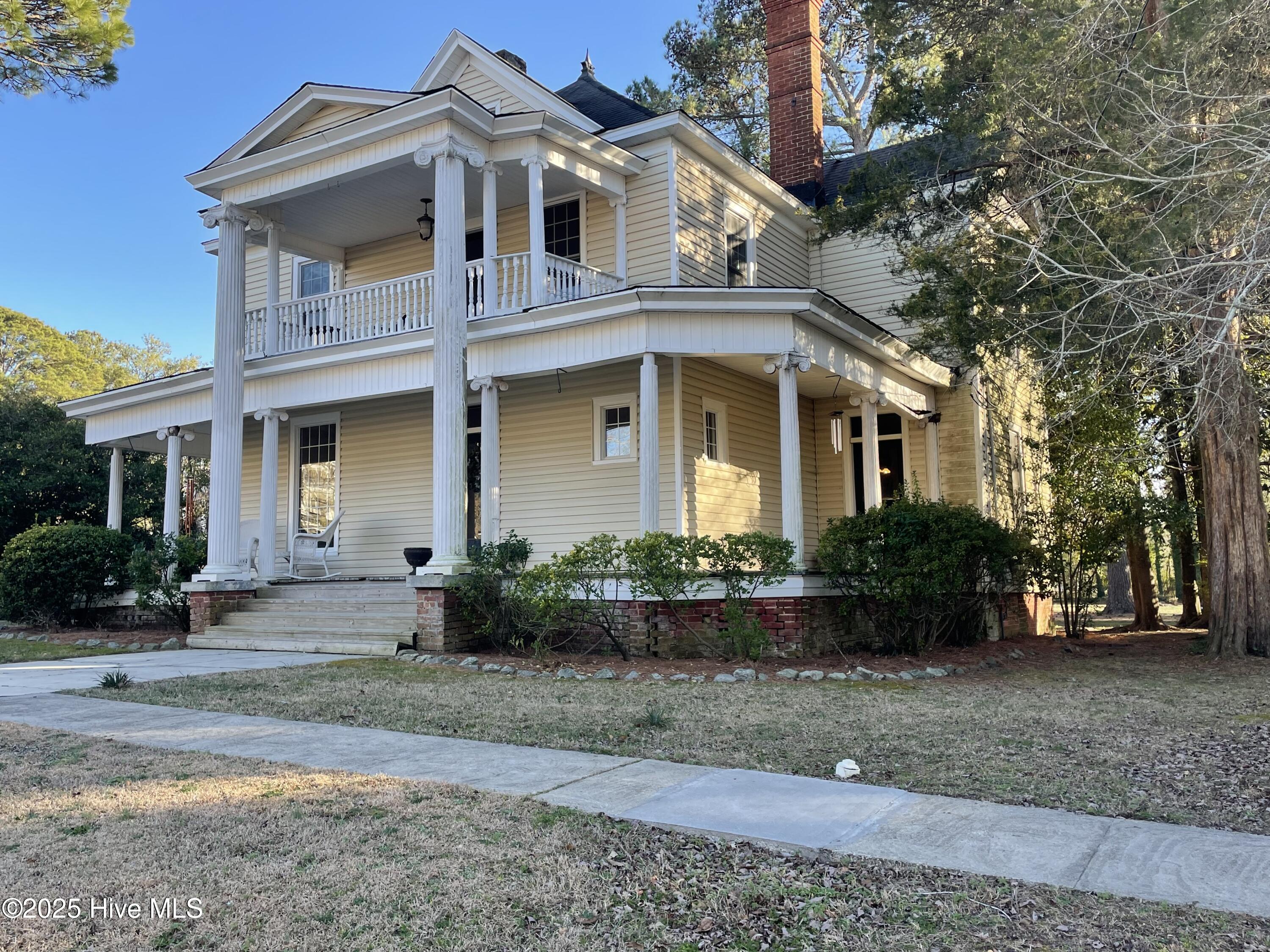 204 Bailey Avenue Property Photo 1