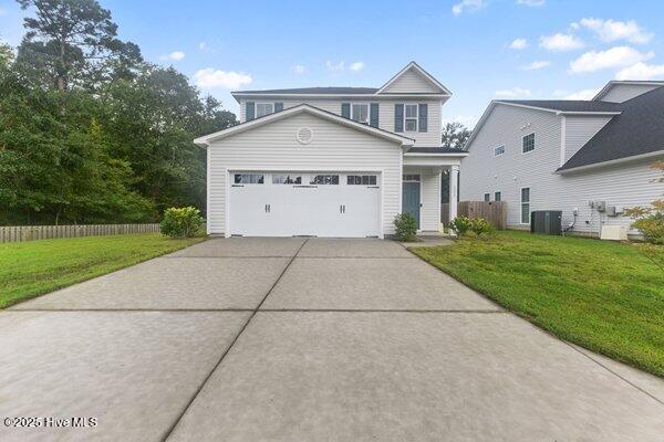 4023 Little Dipper Court Property Photo 1