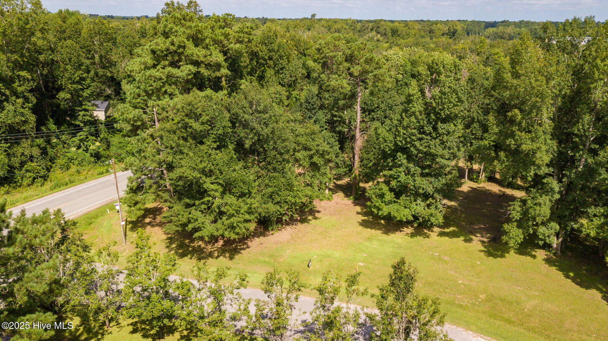 Tract A-1 Nc 133 Highway Property Photo 1
