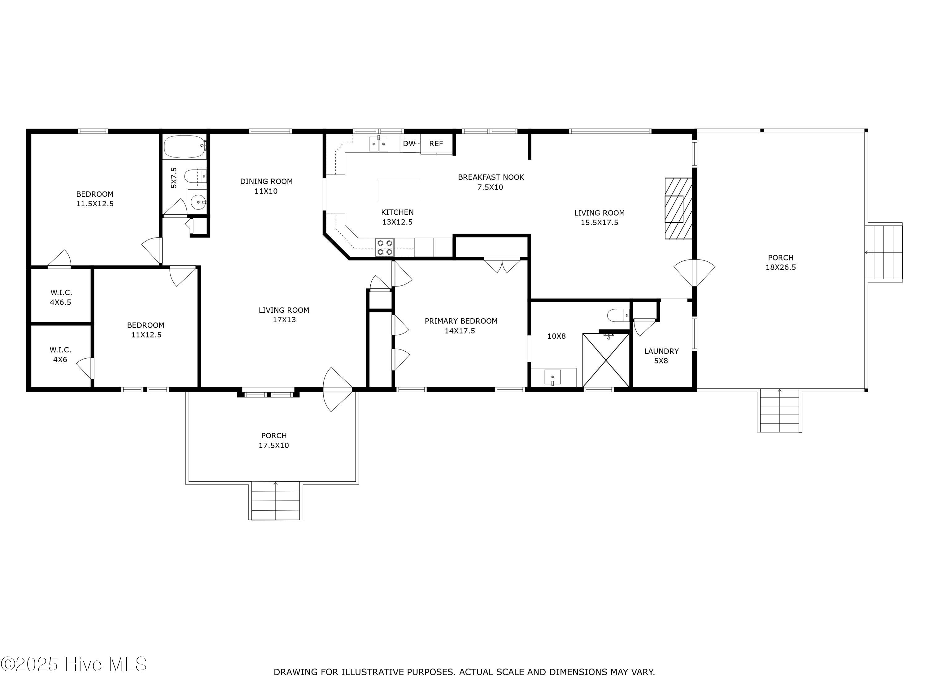 323 Mccrimmon Road Property Photo 5