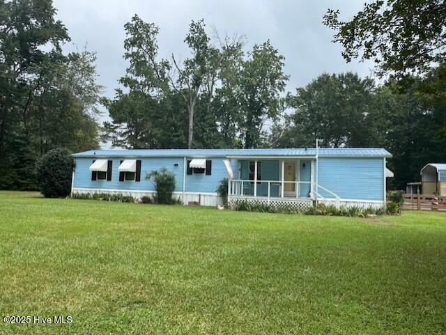 1660 Cherry Road Property Photo 1