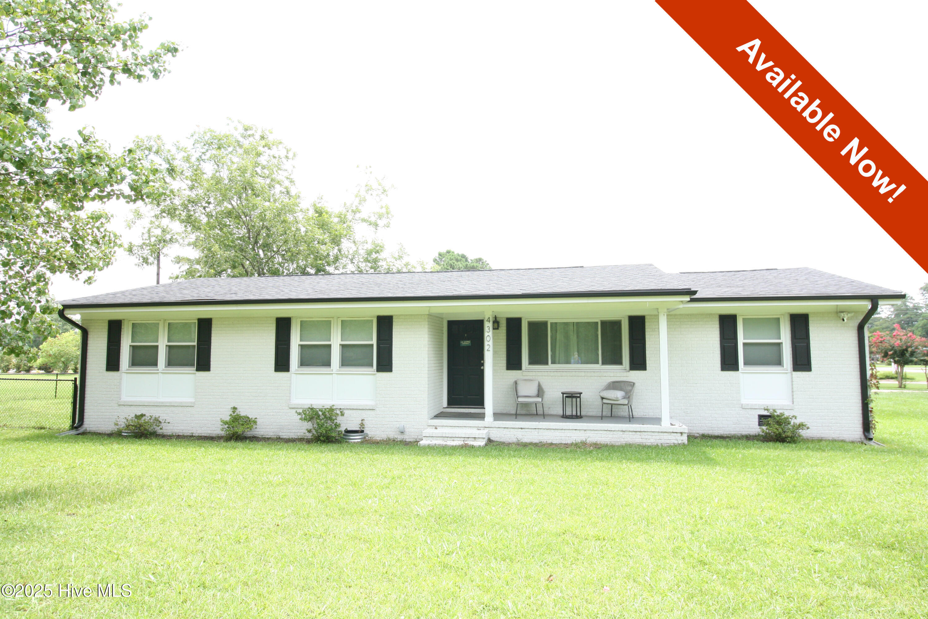 4302 Gordon Road
