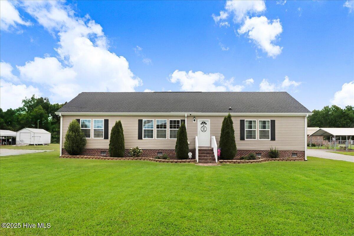 3810 Coldwater Creek Drive Property Photo 1