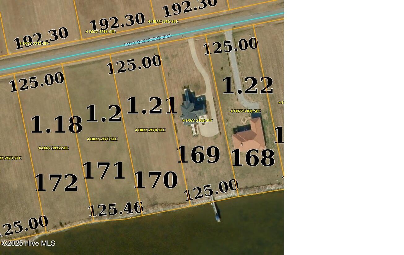 170 170 Bald Eagle Pointe Drive Property Photo 13