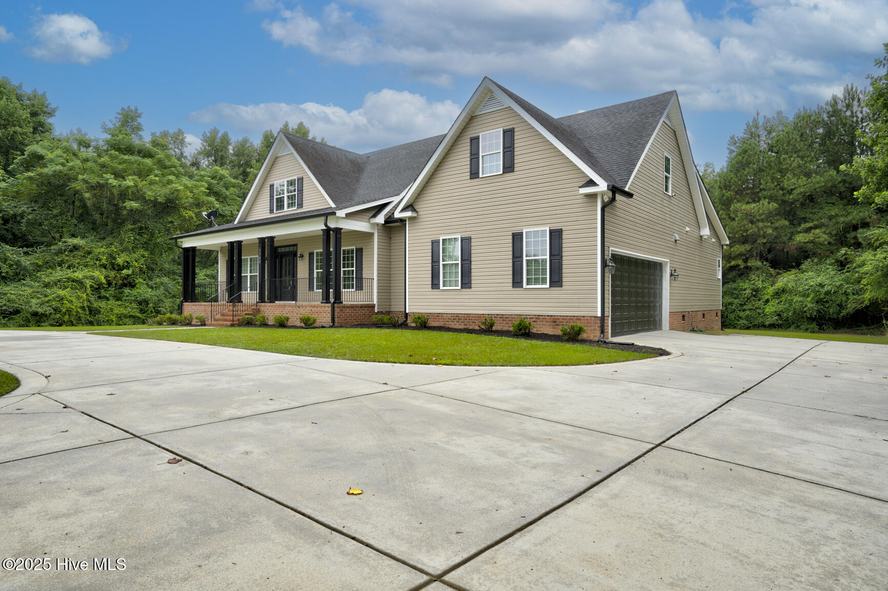 2900 Barnes Hill Church Road Property Photo 1