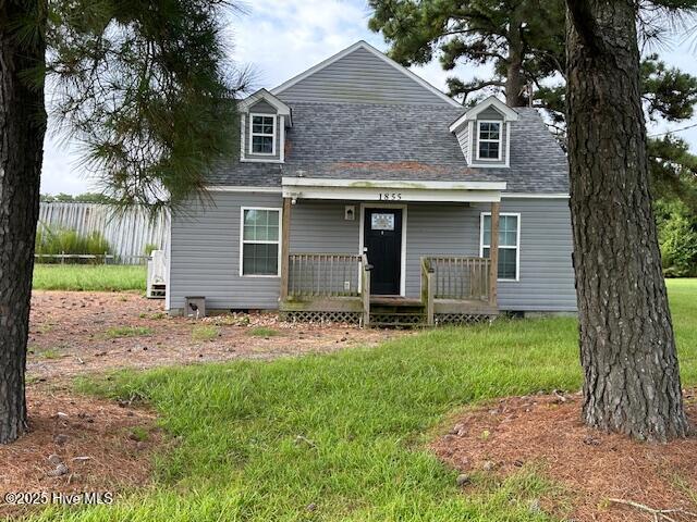 1855 Nixonton Road Property Photo 1