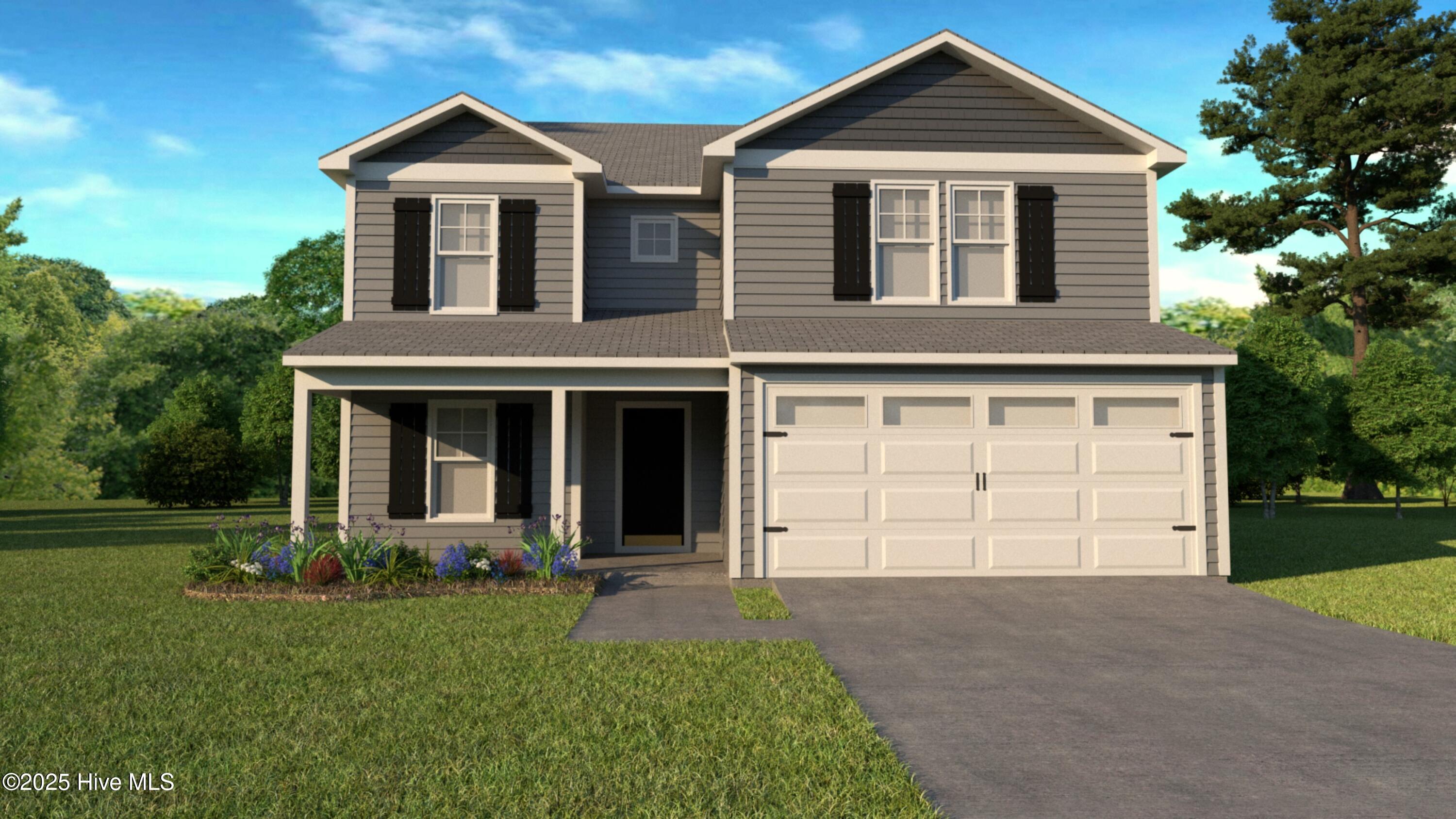 266 Palomo Place Property Photo 1