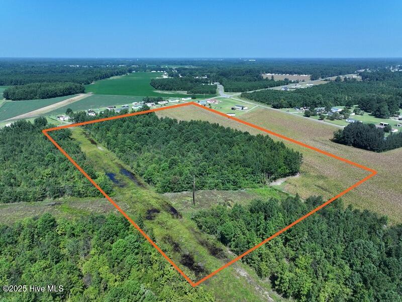 Tbd Alamac Road Property Photo 4