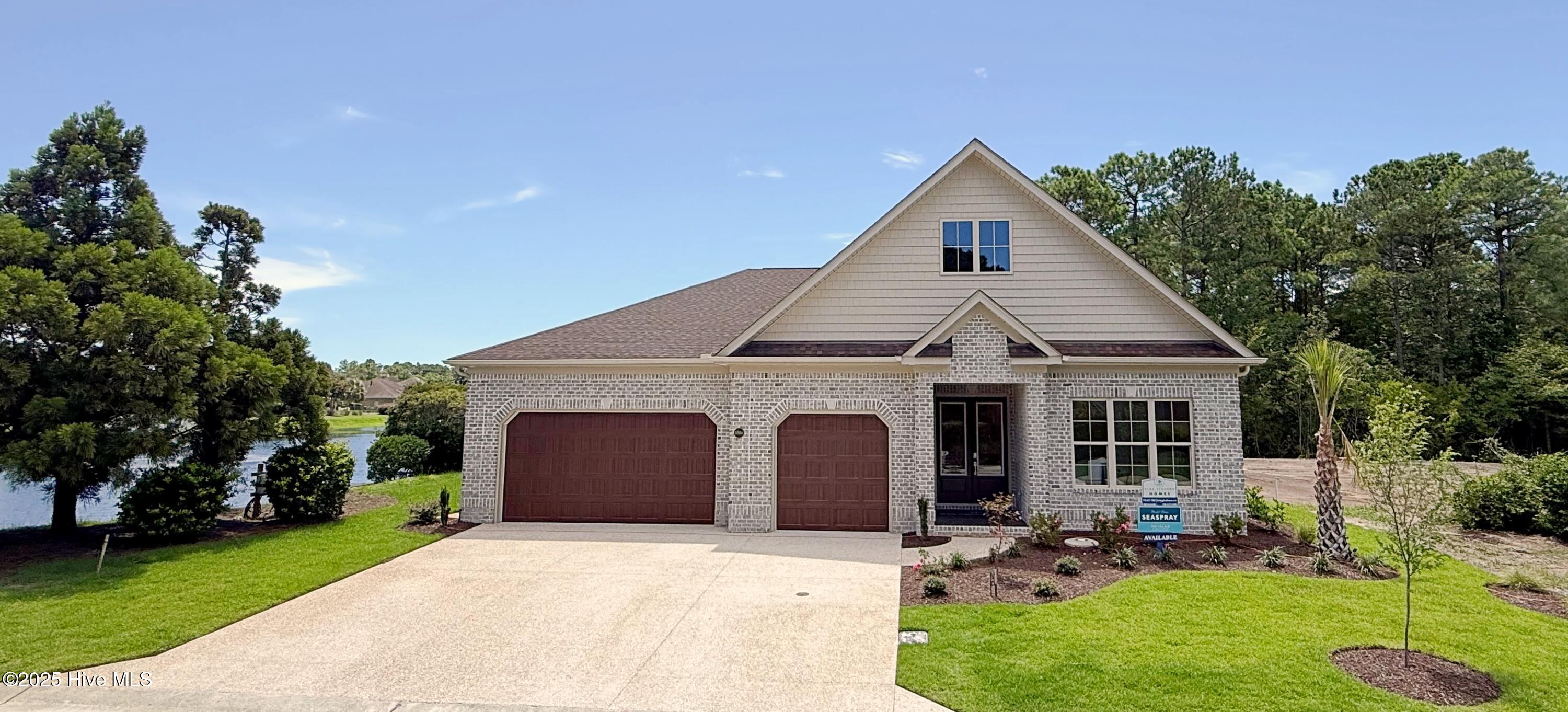 6504 Motts Village Road Property Photo 1