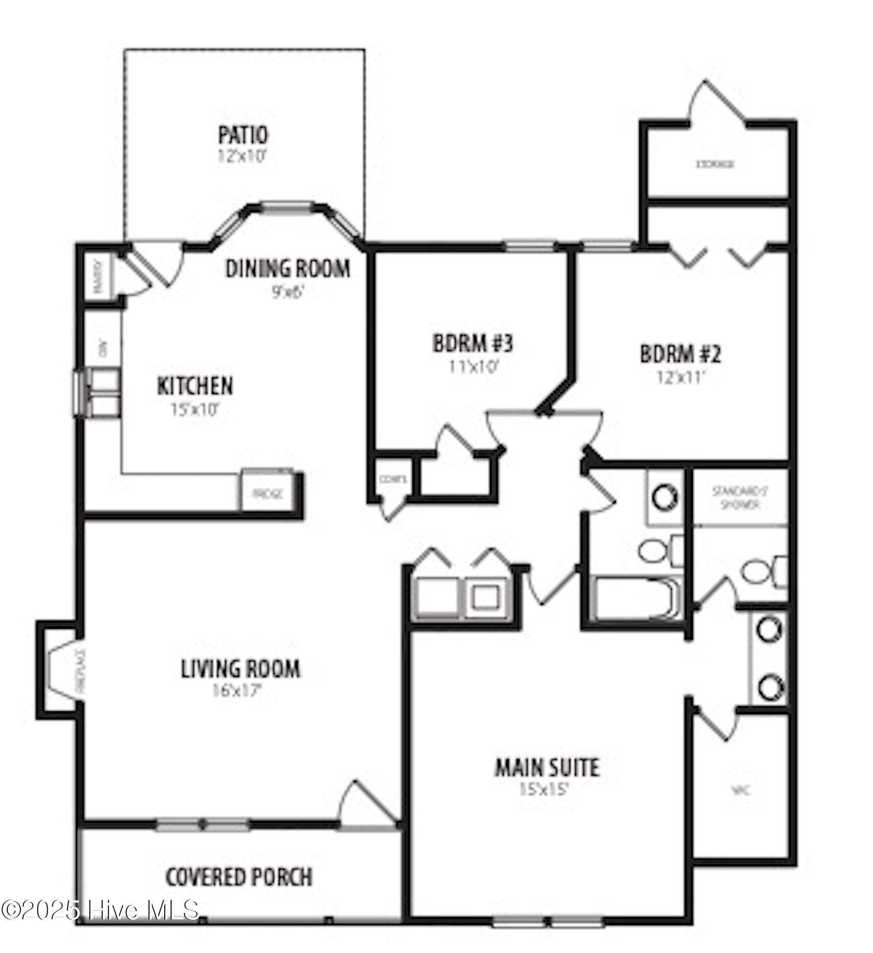 68 Legolas Court Property Photo 7