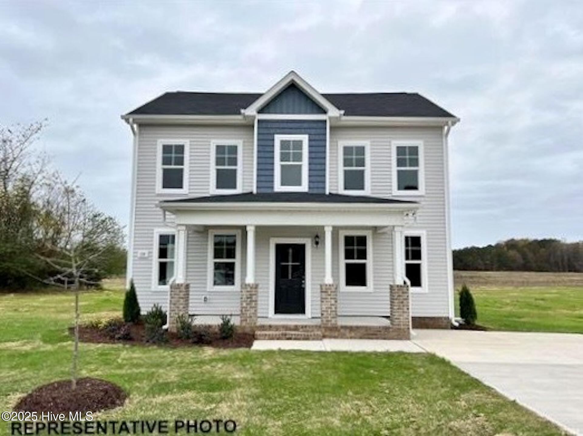 200 Longbow Drive Property Photo 1