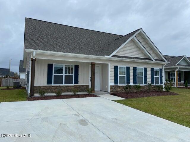 3904 Pensacola Drive Property Photo 1