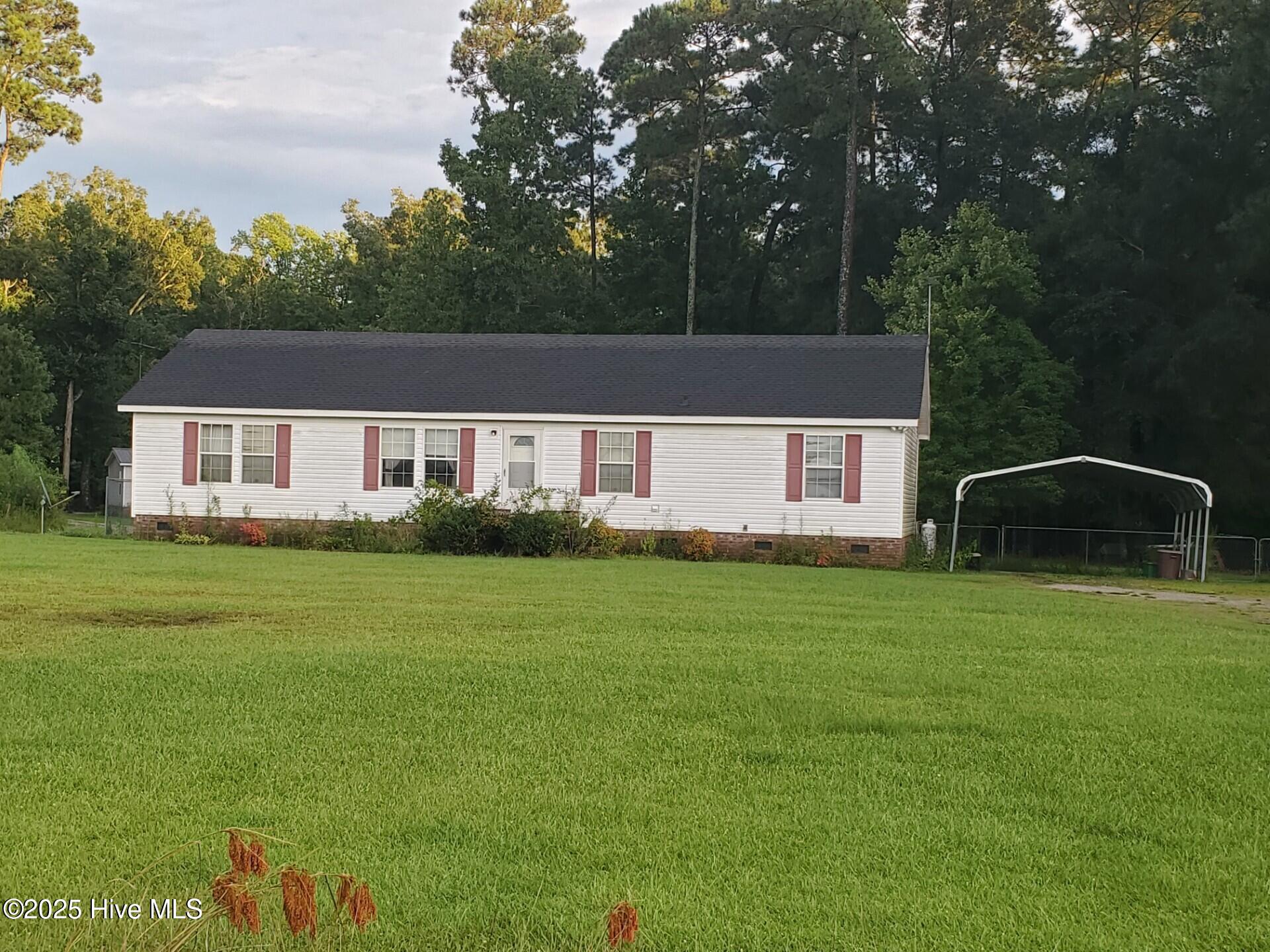 438 Stell Road Property Photo 1