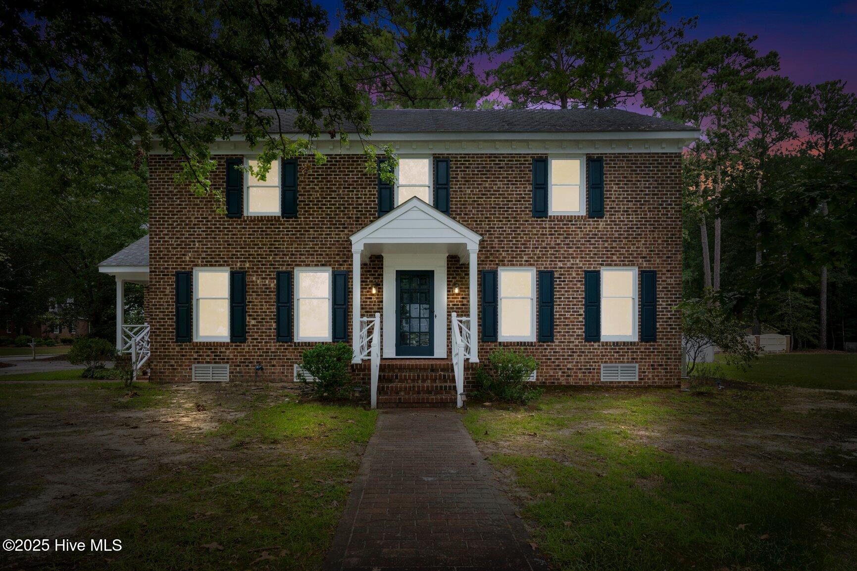 616 Chad Street Property Photo 1