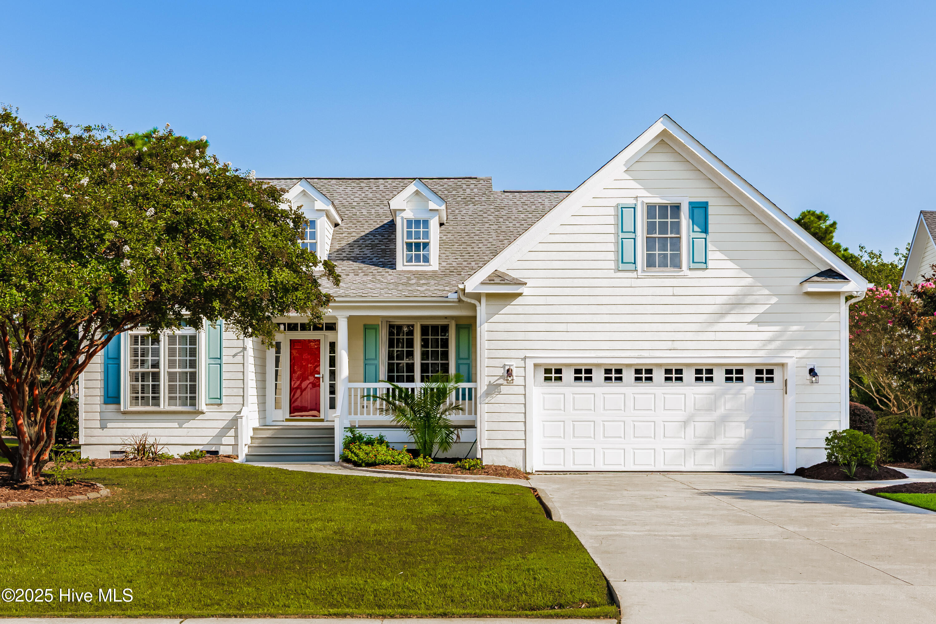 3687 Wingfoot Drive Property Photo 1