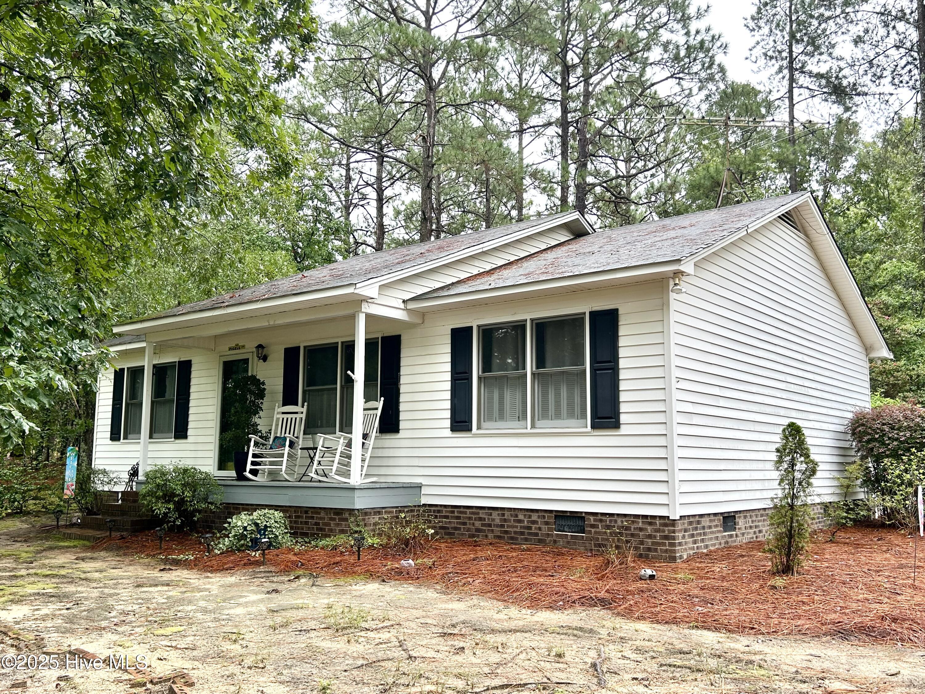 12720 Barnes Bridge Road Property Photo 1