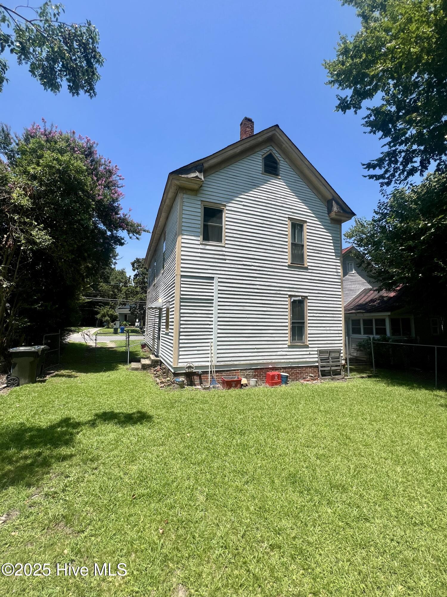 306 Hill Street Property Photo 1