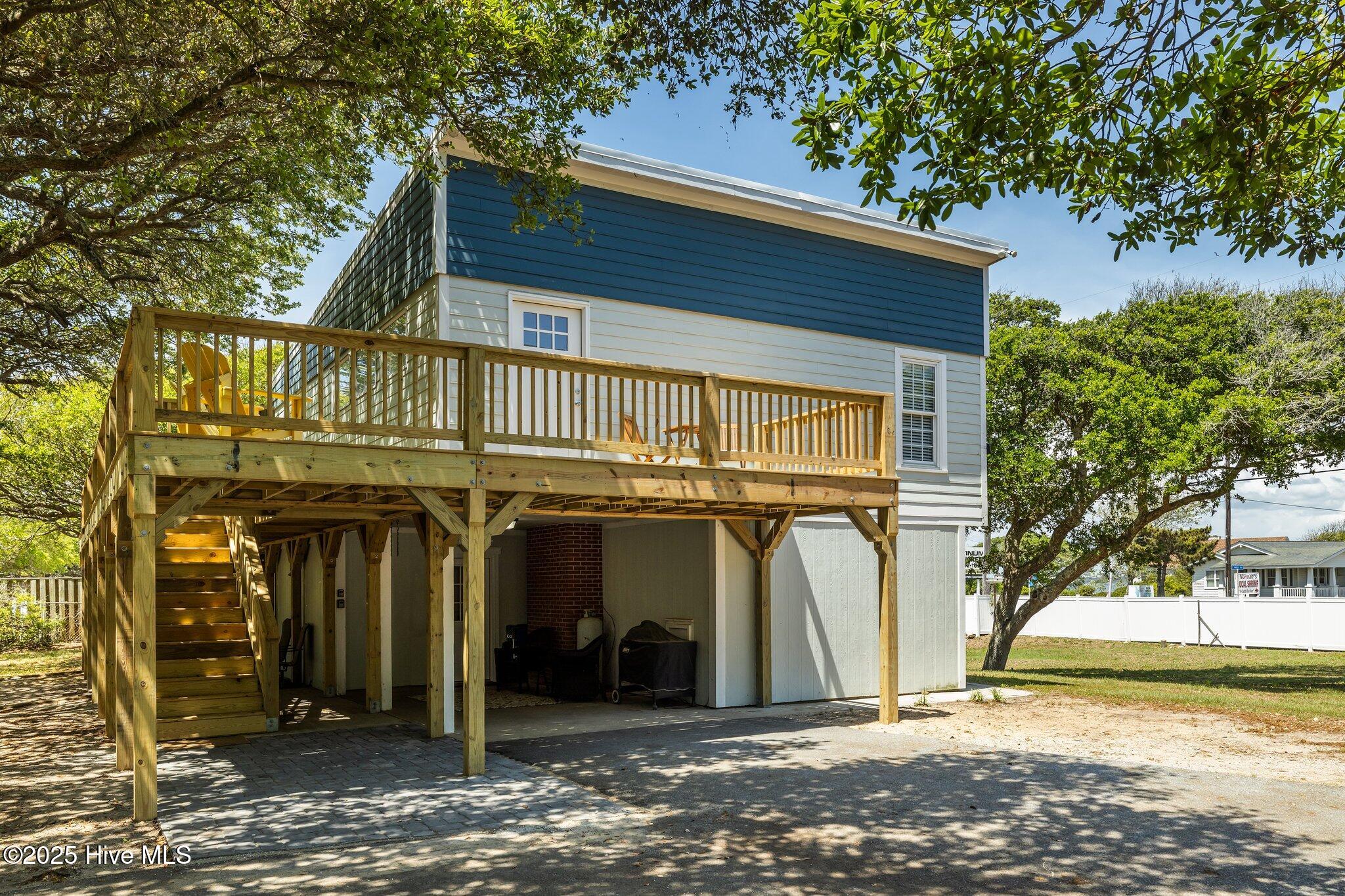 223 Hoffman Beach Road