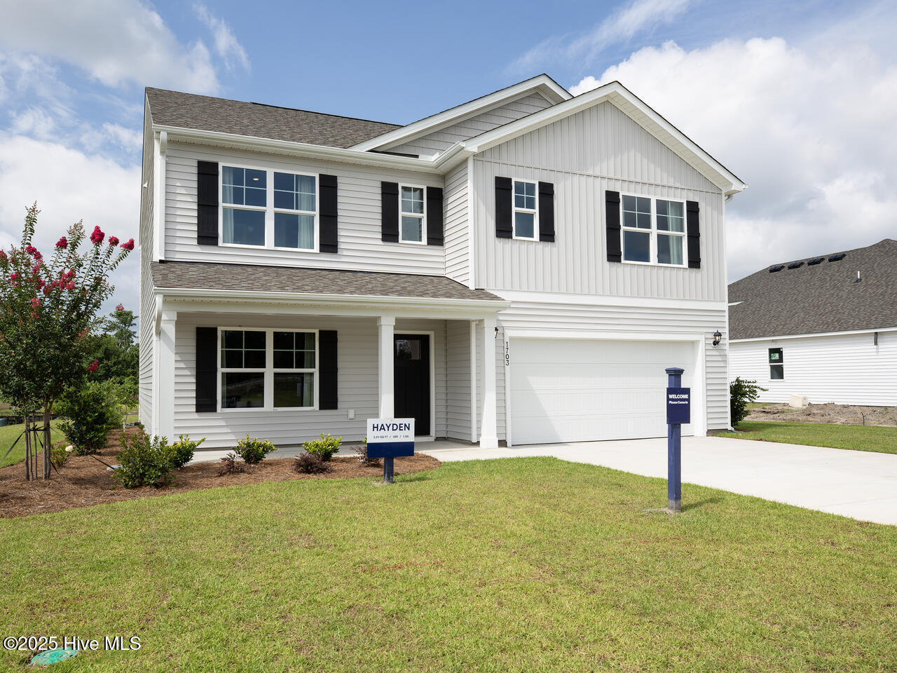 1061 Sandy Heights Loop (Lot 32)