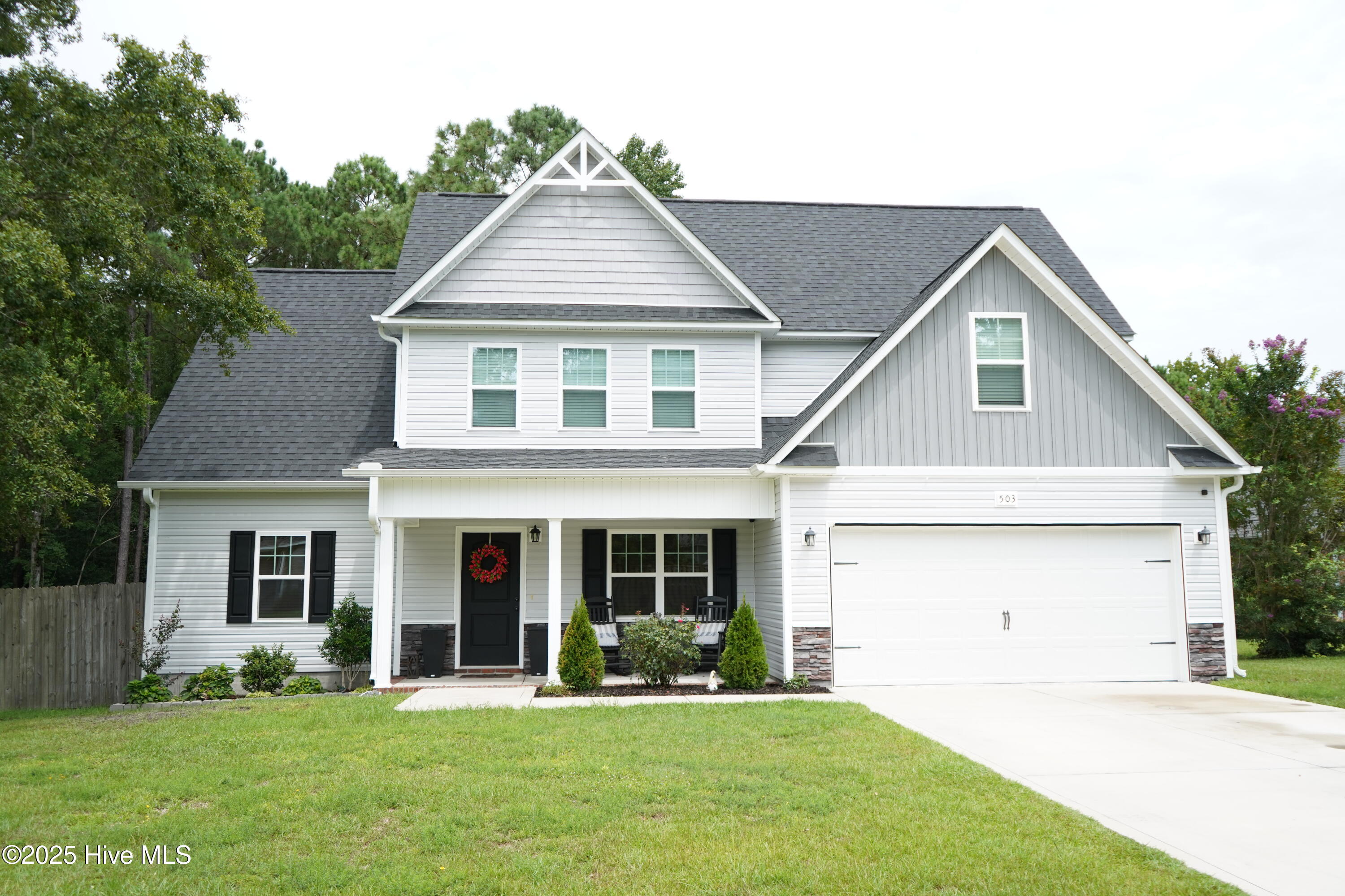 503 Riva Ridge Road Property Photo 1