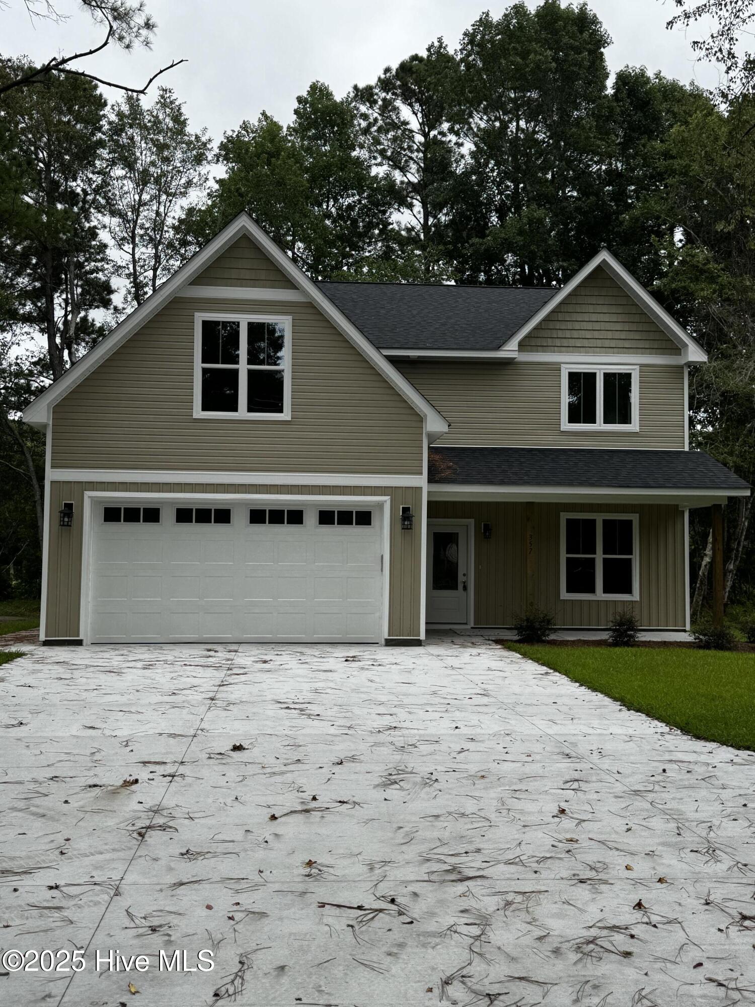 357 Mccabe Road Property Photo 1