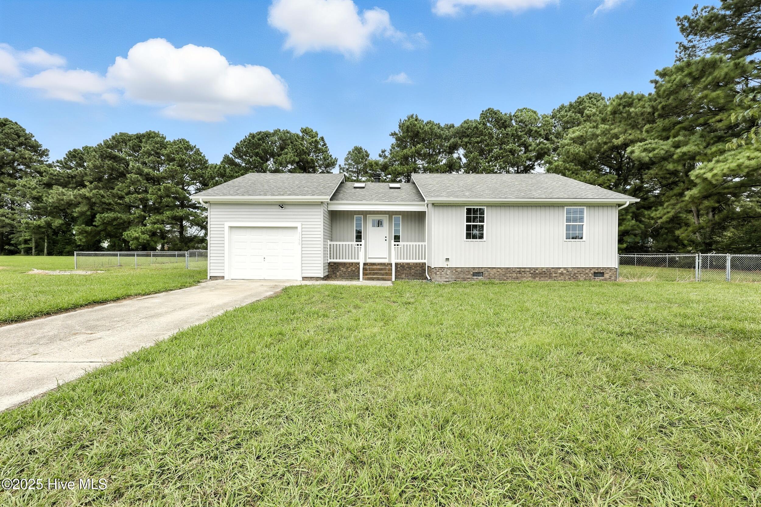 1150 Commissary Road Property Photo 1
