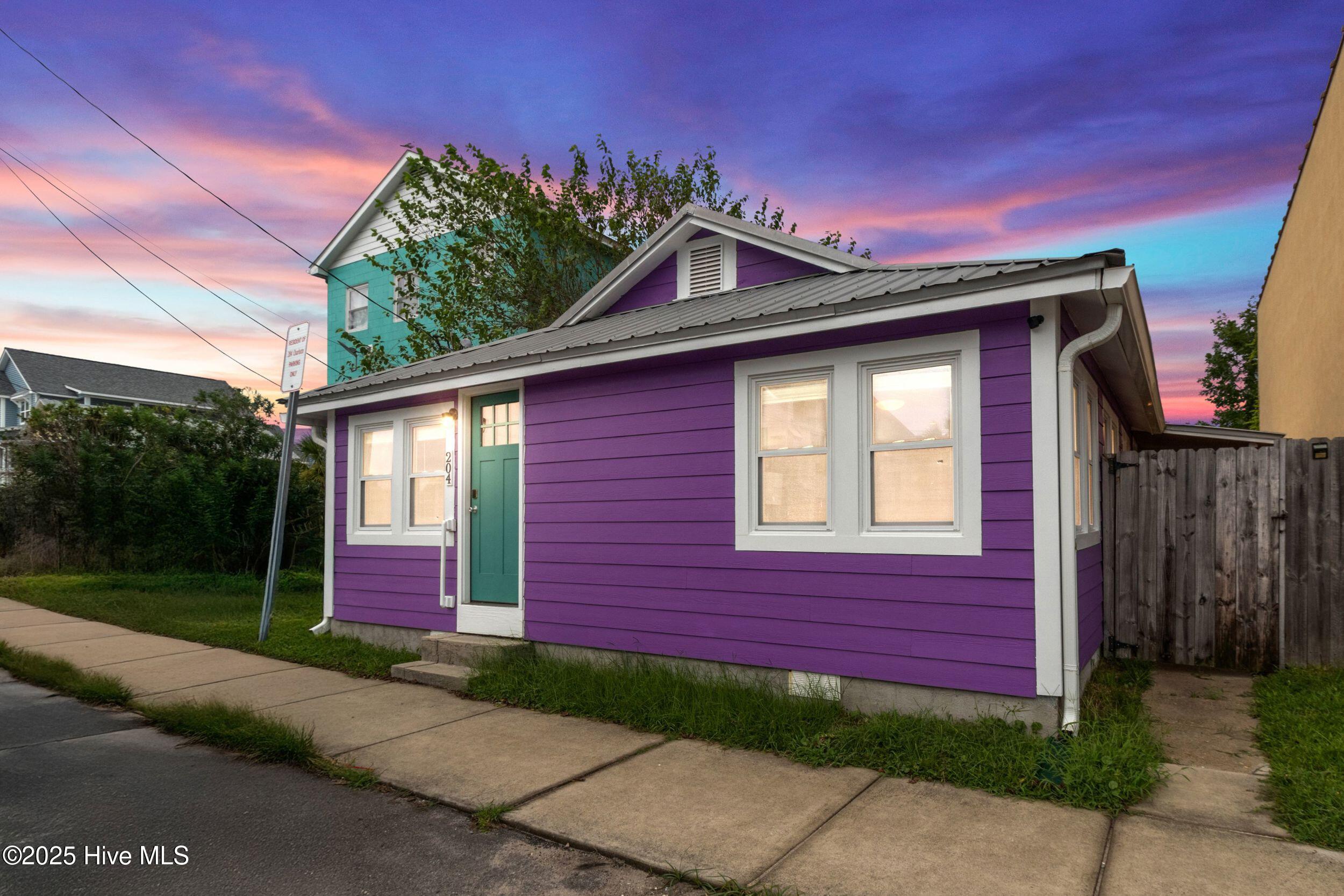 204 Charlotte Avenue Property Photo 1