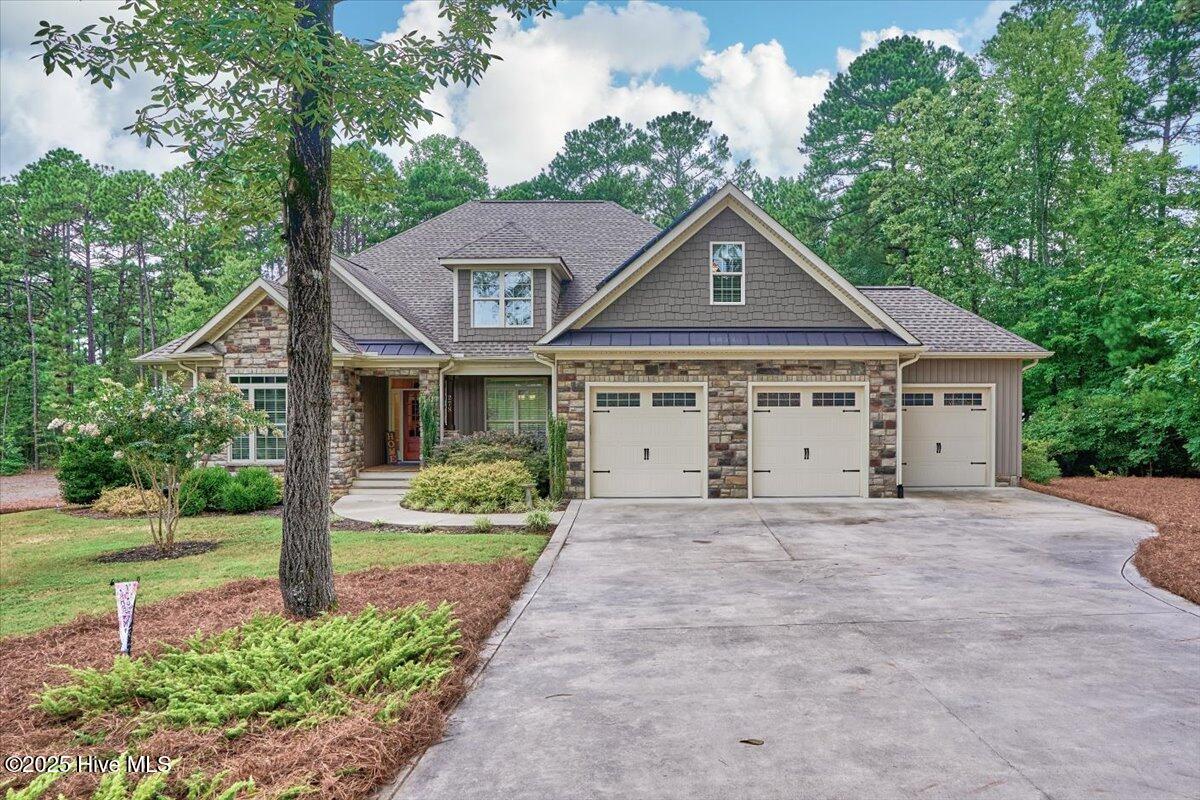 278 Juniper Creek Boulevard Property Photo 1