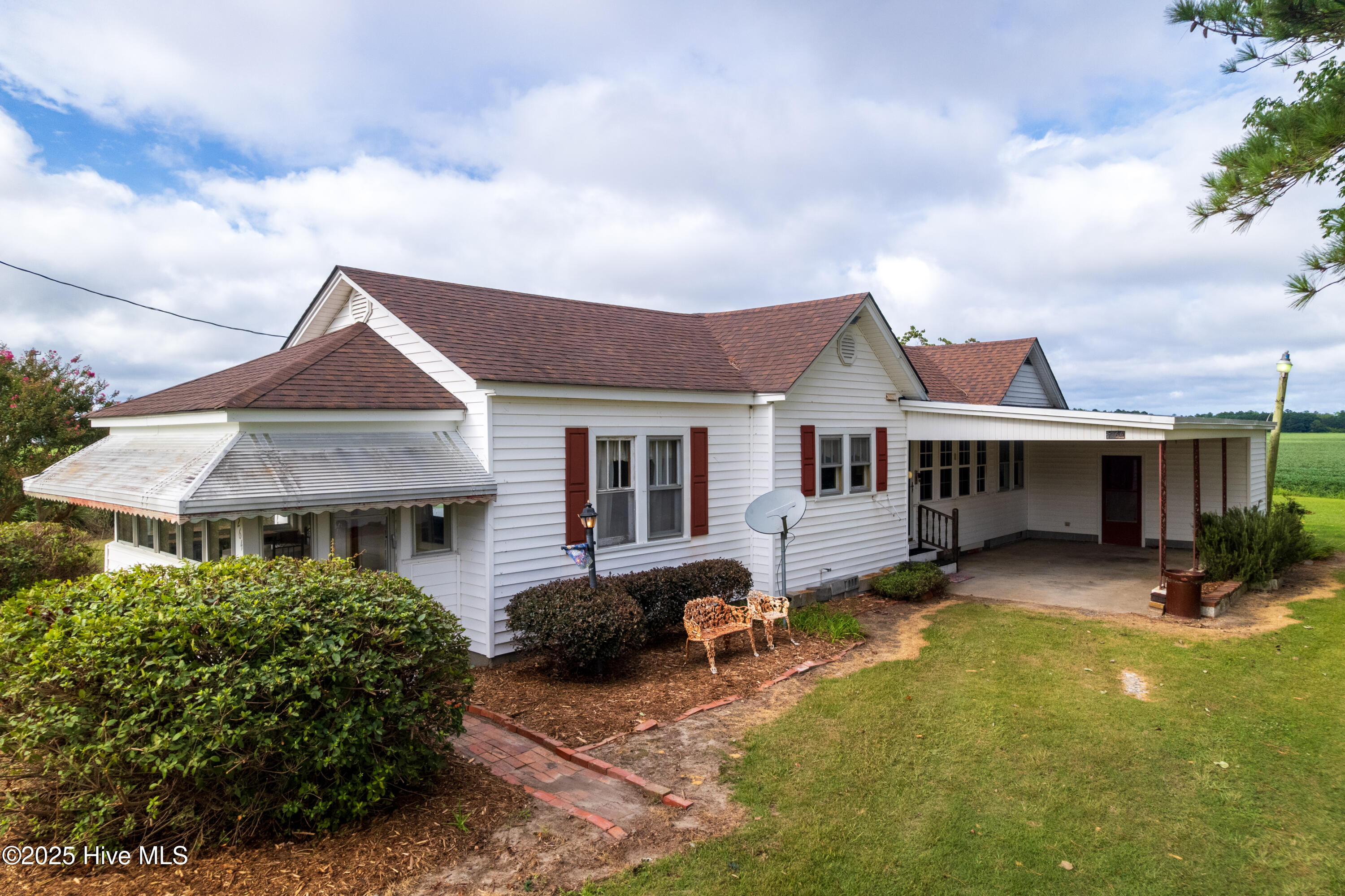 1264 N Nc Highway 343