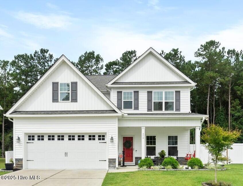450 Jasmine Way Property Photo 1