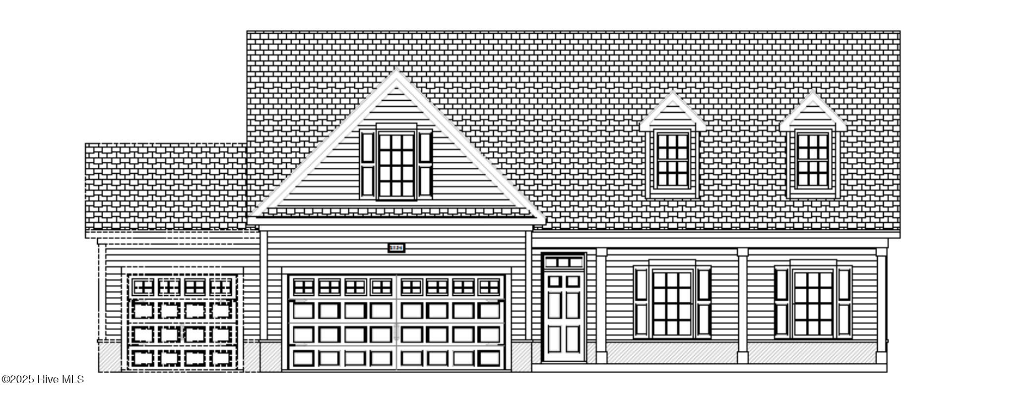 15940 Old Orchard Ln Court Property Photo 1