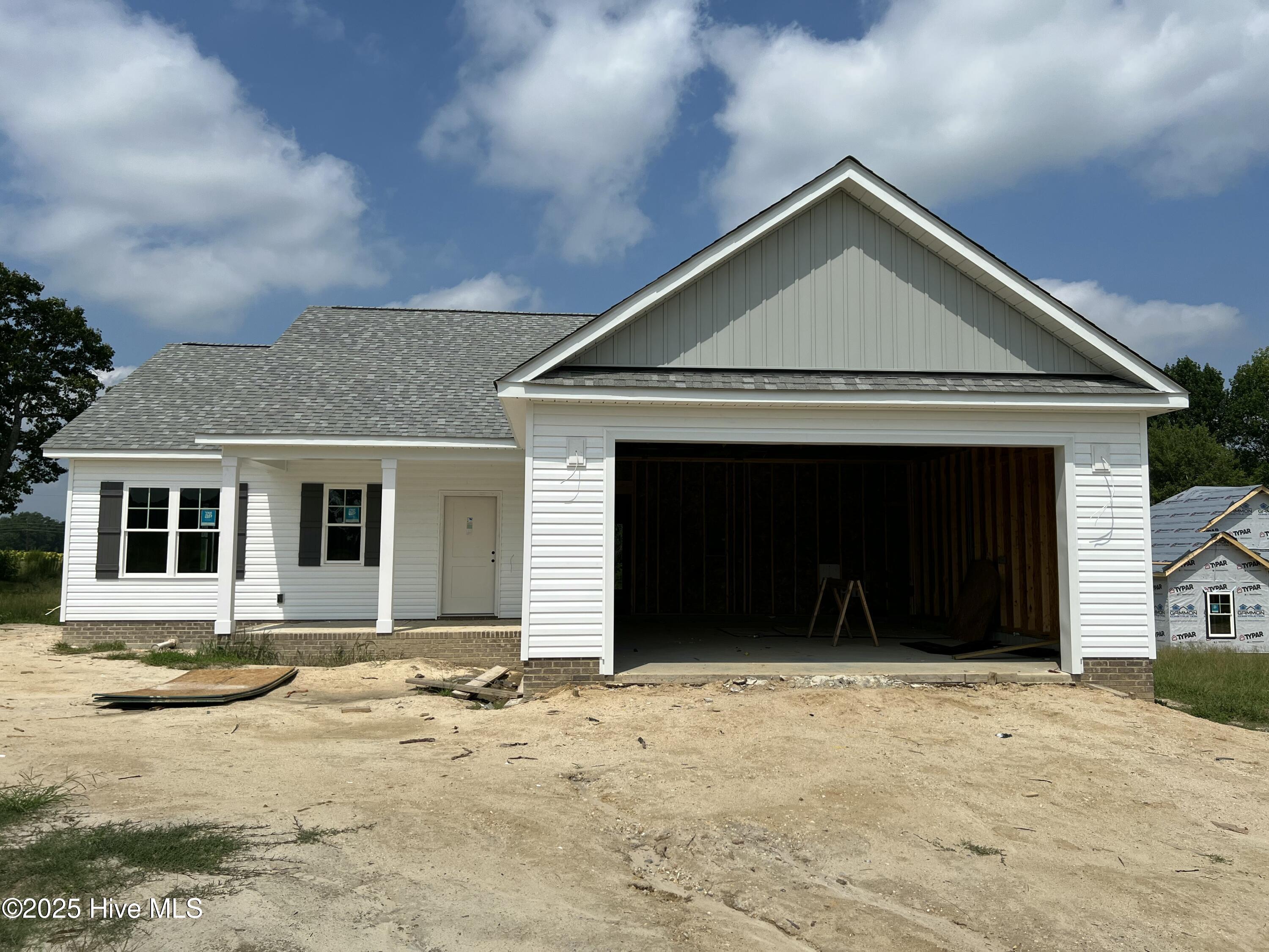 101 Sagewood Drive