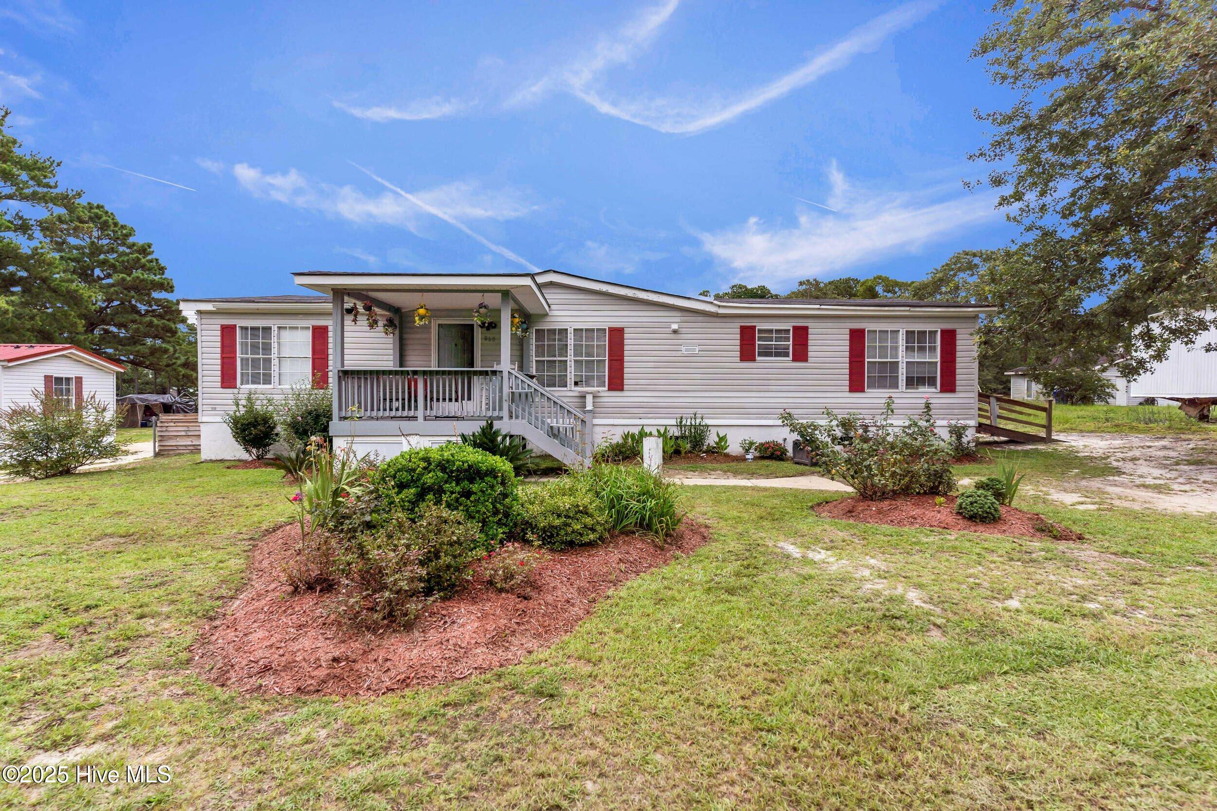 860 Ricefield Branch Street Property Photo 1