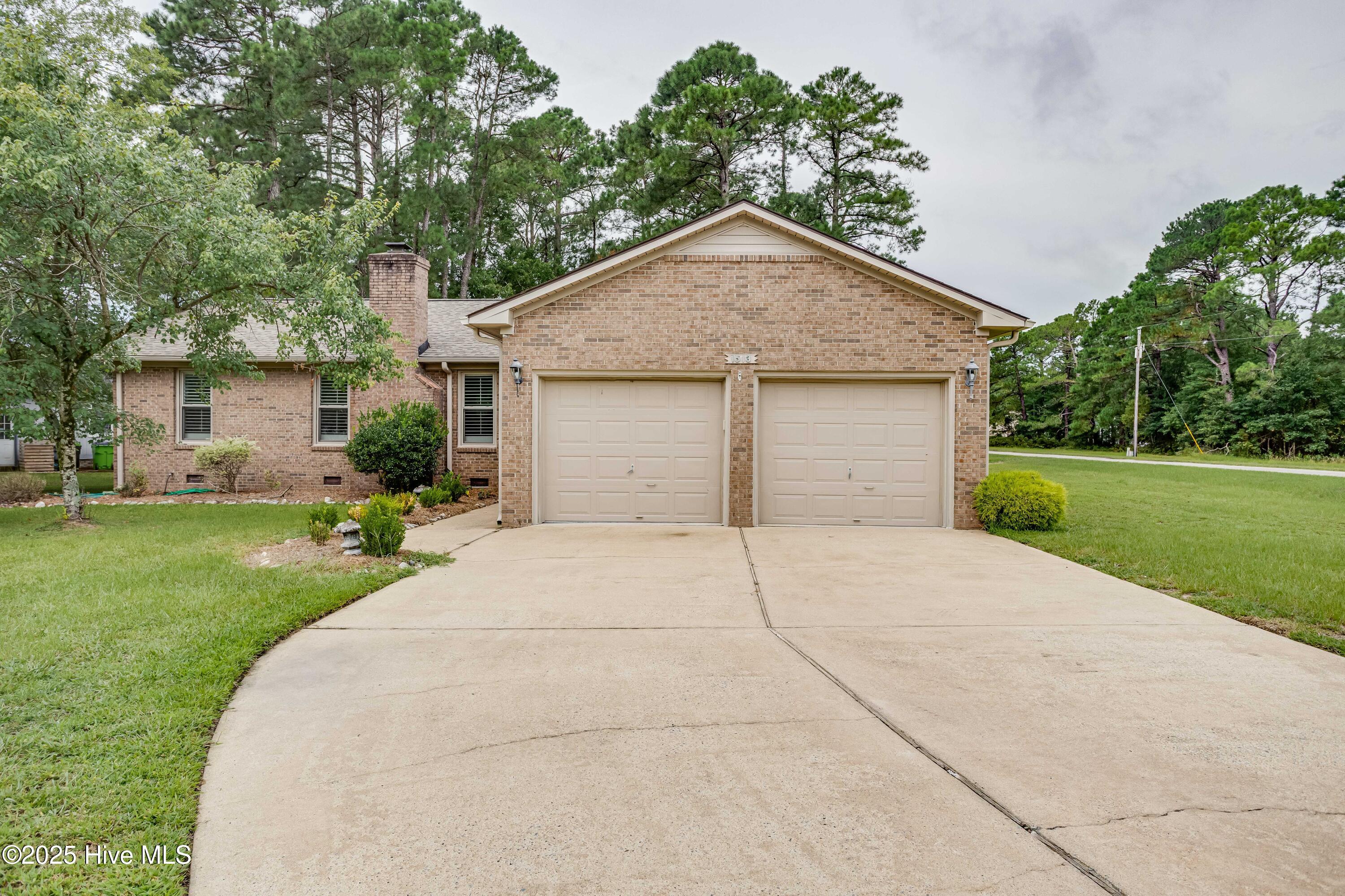 1513 Caracara Drive Property Photo 1